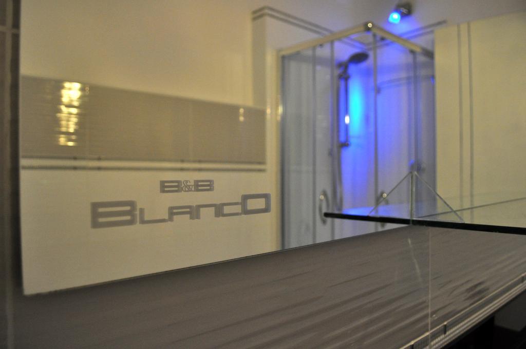 Blanco Rooms Cagliari Quarto foto